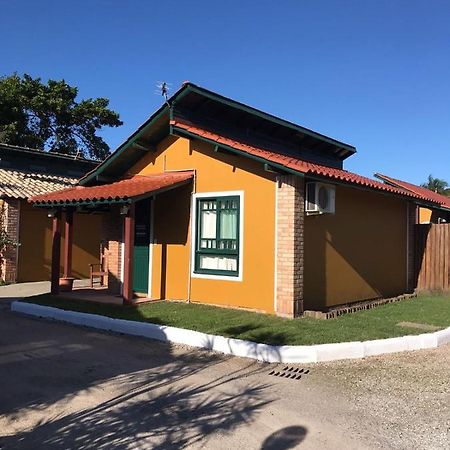 Casa Com Piscina Para Familia Флоріанополіс Екстер'єр фото