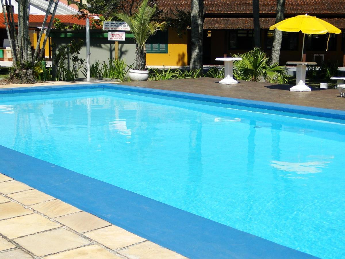 Casa Com Piscina Para Familia Флоріанополіс Екстер'єр фото