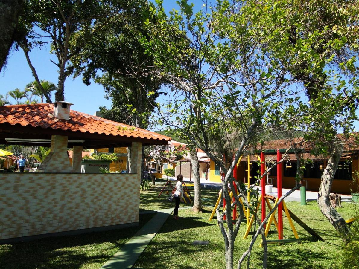 Casa Com Piscina Para Familia Флоріанополіс Екстер'єр фото