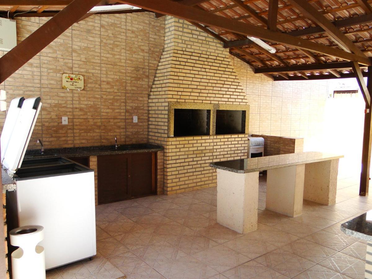Casa Com Piscina Para Familia Флоріанополіс Екстер'єр фото