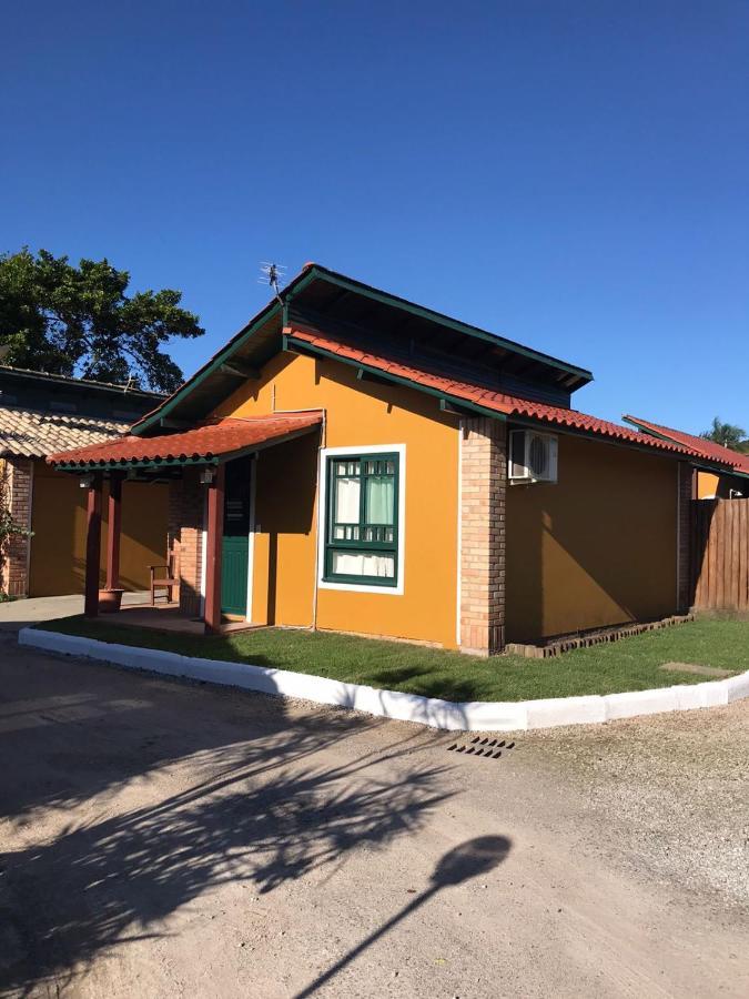 Casa Com Piscina Para Familia Флоріанополіс Екстер'єр фото